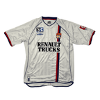 2003/04 - Olympique Lyonnais - Domicile - ELBER #9 (XL)