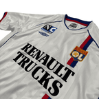 2003/04 - Olympique Lyonnais - Domicile - ELBER #9 (XL)