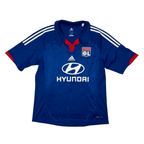2012/13 - Olympique Lyonnais - Extérieur - FEKIR #18 (L)