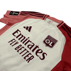 2024/25 - Olympique Lyonnais - Third - CHERKI #18 (S)