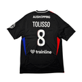 2024/25 - Olympique Lyonnais - Away - TOLISSO #8 (L)