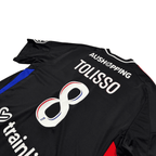 2024/25 - Olympique Lyonnais - Away - TOLISSO #8 (L)