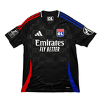 2024/25 - Olympique Lyonnais - Away - TOLISSO #8 (L)