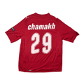 2009/10 - Bordeaux - Third - "Porté" CHAMAKH #29 (L)