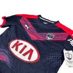 2015/16 - Bordeaux - Third - "Porté" OUNAS #22 (M)