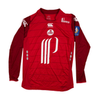2009/10 - LOSC Lille - Domicile - "Porté" RAMI #23 (L)