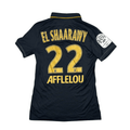 2015/16 - AS Monaco - Extérieur - "Préparé" EL SHAARAWY #22 (M)