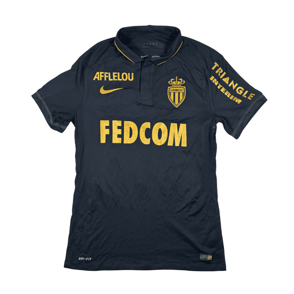 2015/16 - AS Monaco - Extérieur - "Préparé" EL SHAARAWY #22 (M)
