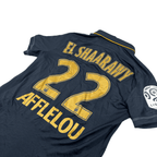 2015/16 - AS Monaco - Extérieur - "Préparé" EL SHAARAWY #22 (M)
