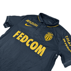 2015/16 - AS Monaco - Extérieur - "Préparé" EL SHAARAWY #22 (M)