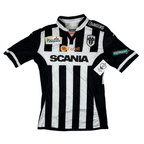 2015/16 -  Angers- Domicile - '' Préparé" BENRAHMA  #25 (M)