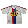1999/00 - Olympique Lyonnais - Domicile - VAIRELLES #11 (XL)
