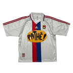 1999/00 - Olympique Lyonnais - Domicile - VAIRELLES #11 (XL)