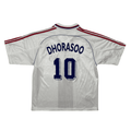 1998/99 - Olympique Lyonnais - Domicile - DHORASOO #10 (XL)