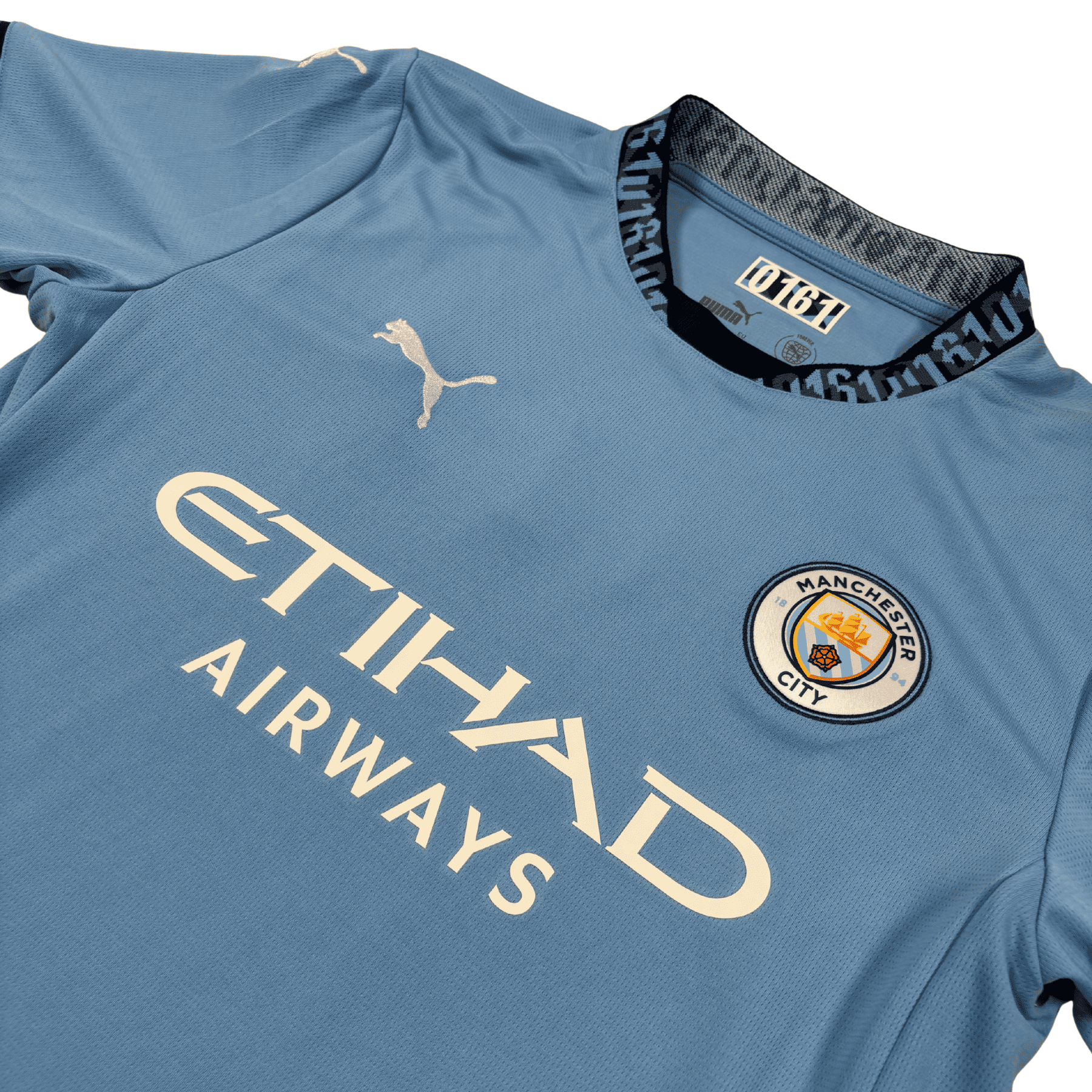 2024/25 - Manchester City - Domicile - DE BRUYNE (M)