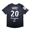 2011/12 - Bordeaux - Domicile - SAIVET #20 (XL)