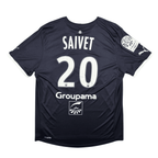 2011/12 - Bordeaux - Domicile - SAIVET #20 (XL)