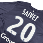 2011/12 - Bordeaux - Domicile - SAIVET #20 (XL)