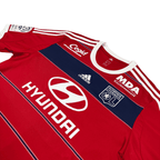 2013/14 - Olympique Lyonnais - Extérieur - GRENIER #7 (XL)