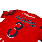 2022/23 - Olympique Lyonnais - Extérieur - TAGLIAFICO #3 (S)