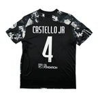 2021/22 - Olympique Lyonnais - Third - CASTELLO #4 (L)