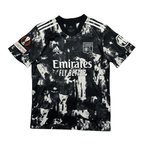 2021/22 - Olympique Lyonnais - Third - CASTELLO #4 (L)