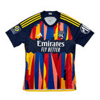 2023/24 - Olympique Lyonnais - Third - CAQUERET #6 (L)