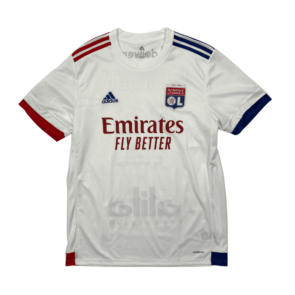 2020/21 - Olympique Lyonnais - Domicile - PAQUETA #12 (L)