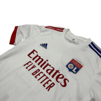 2020/21 - Olympique Lyonnais - Domicile - PAQUETA #12 (L)