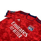 2021/22 - Olympique Lyonnais - Away - PAQUETA #10 (L)