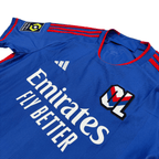 2023/24 - Olympique Lyonnais - Away - MATIC #31 (L)