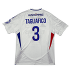 2024/25 - Olympique Lyonnais - Domicile - TAGLIAFICO #3 (L)