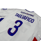 2024/25 - Olympique Lyonnais - Domicile - TAGLIAFICO #3 (L)