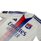 2024/25 - Olympique Lyonnais - Domicile - TAGLIAFICO #3 (L)