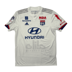 2019/20 - Olympique Lyonnais - Domicile - MEMPHIS #11 (L)