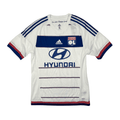 2015/16 - Olympique Lyonnais - Domicile (M)