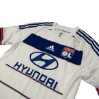 2015/16 - Olympique Lyonnais - Domicile (M)