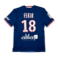2016/17 - Olympique Lyonnais - Extérieur - FEKIR #18 (M)