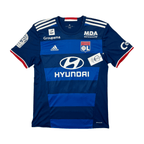 2016/17 - Olympique Lyonnais - Extérieur - FEKIR #18 (M)