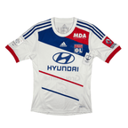 2012/13 - Olympique Lyonnais - Domicile - GRENIER #7 (S)
