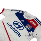 2012/13 - Olympique Lyonnais - Domicile - GRENIER #7 (S)