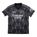 2022/23 - Olympique Lyonnais - Third - CHERKI #18 (L)