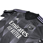 2022/23 - Olympique Lyonnais - Third - CHERKI #18 (L)