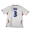 2006/08 - Olympique Lyonnais - Domicile - CRIS #3 (XL)