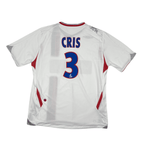 2006/08 - Olympique Lyonnais - Domicile - CRIS #3 (XL)