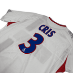 2006/08 - Olympique Lyonnais - Domicile - CRIS #3 (XL)