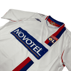 2006/08 - Olympique Lyonnais - Domicile - CRIS #3 (XL)