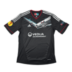 2012/13 - Olympique Lyonnais - Third - "Préparé" KONE #4 (XL)
