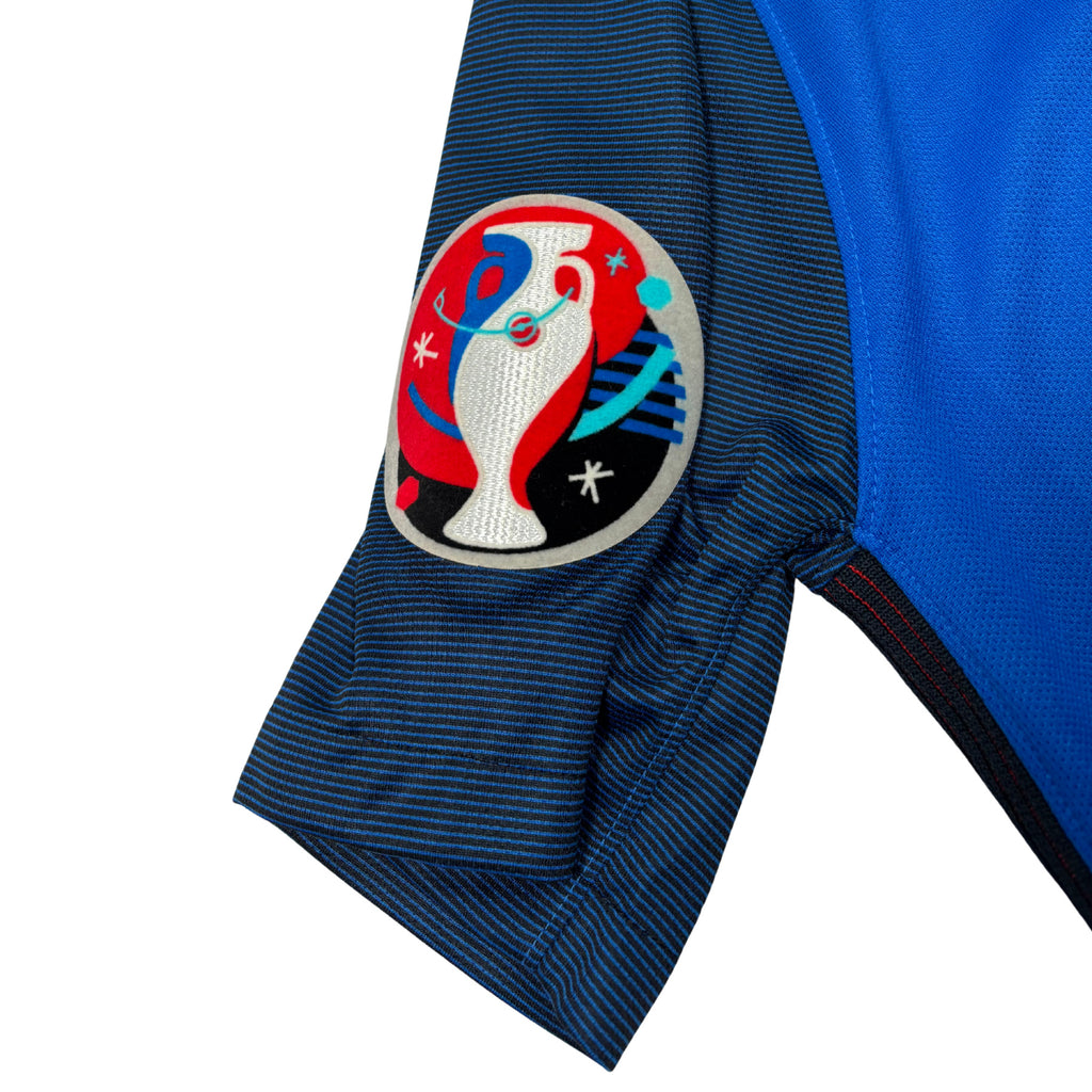 2016/17 - France - Domicile - VARANE #4 (M)