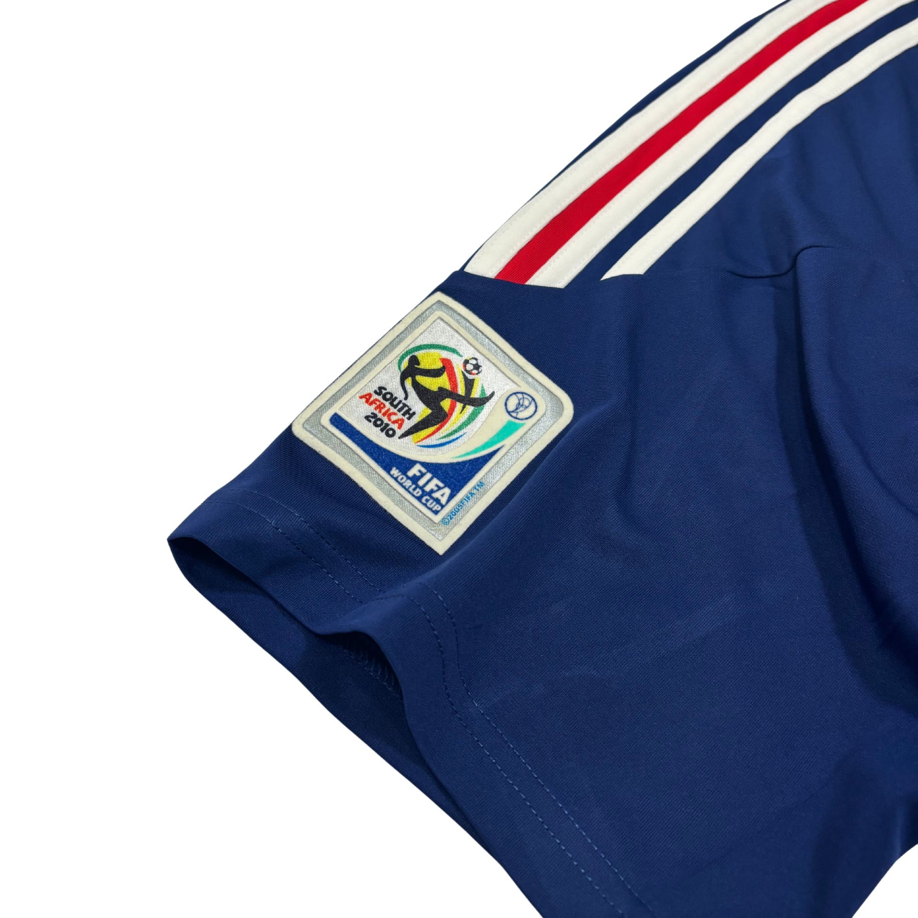 2010/11 - France - Domicile - RIBERY #7 (XL)